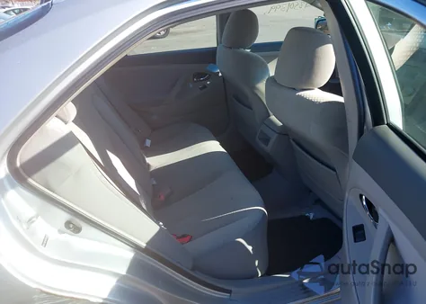 2007 Toyota Camry Ce from USA, damaged, VIN 4T1BE46K67U711985